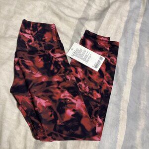 NWT Lululemon Align leggings size 4